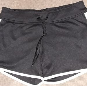 Breathable Workout Shorts